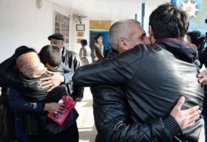 Zəfər Bayramı ilə əlaqədar Əfv və Amnistiya olacaq? - "Əfv Azərbaycan Prezidentinin..."