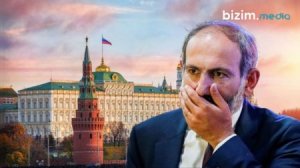 Rusiya Ermənistana NƏ EDƏ BİLƏR VƏ... - NƏ EDƏCƏK?