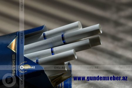 Siqaretin qiyməti artır? - Satıcılar son vəziyyəti açıqladılar