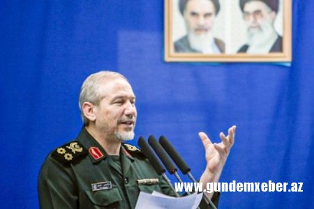 İran ŞƏT ölkələri arasında hücum etməmək haqqında sazişin bağlanmasını təklif edib