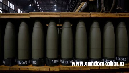 ABŞ Ukraynaya 425 milyonluq yeni hərbi yardım hazırlayır - "Reuters"