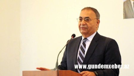 Asim Mollazadə: "Nazirlər qazilərin işinə baxmır"