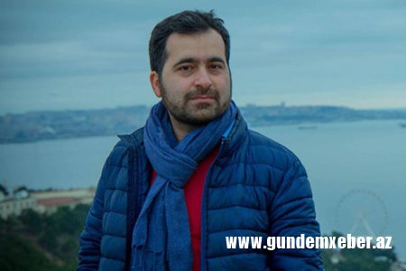 Bəxtiyar Hacıyevə əlavə ittiham verildi