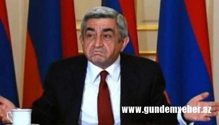 Sərkisyanın məhkəməsi keçirildi -MƏNİMSƏMƏ