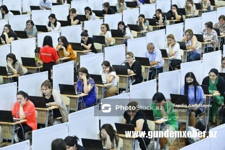 Məktəb direktorlarının müavinlərinin DİQQƏTİNƏ: İmtahan keçiriləcək
