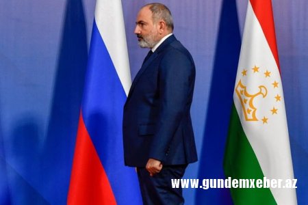 Ermənistan Aİ naminə KTMT-dən çıxmağa hazırdır