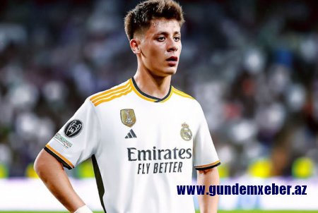 “Real Madrid” Arda Güleri “gizlədəcək”: Futbolçu ilə görüşlərə qadağa qoyuldu