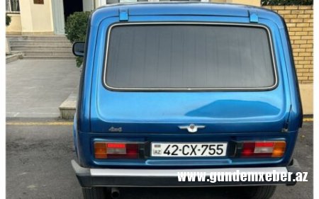 Salyanda sürücülük hüququ olmayan, narkotikin təsiri altında avtomobil idarə edən şəxs saxlanılıb