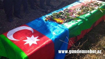 Məhkəmədən avtomobil qəzasında həlak olan hərbçimizə şəhid statusunun verilməsi barədə qərar (FOTO)