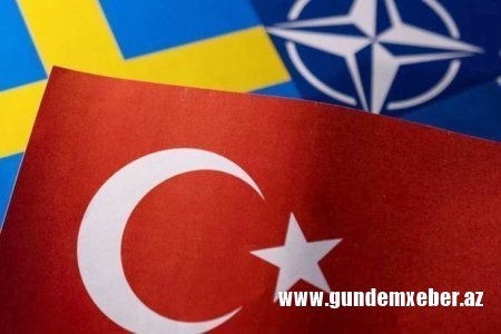 TBMM İsveçin NATO-ya üzvlüyünün müzakirəsini təxirə saldı