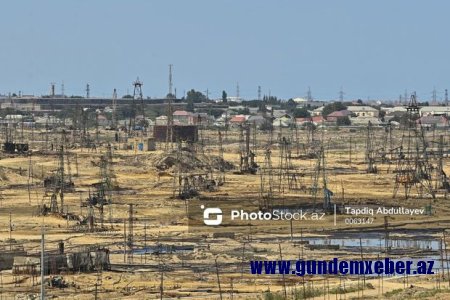 Dünya bazarında neft qiymətləri artıb