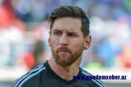 Messi Argentina yığmasının il ərzində ilk məğlubiyyətini izah etdi
