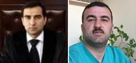 Həkimin ölüm işində növbəti müəmma -  MƏHKƏMƏ SƏDRİ KİMDƏN ÇƏKİNİR?