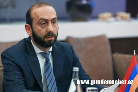 Ermənistan XİN başçısı KTMT iclasına qatılmayacaq
