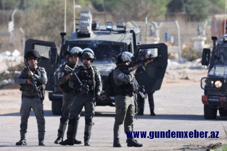 Netanyahu girovların qaytarılmasının birinci mərhələsinin başa çatdığını açıqlayıb