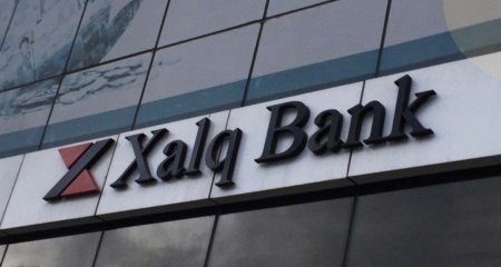 “Xalq Bank” ASC şəhid anasını və ailə üzvlərini çölə atdı  - RƏZALƏT