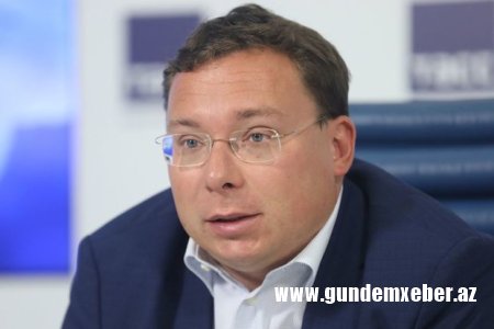 Oleq Bondarenko: “Qarabağda sülhməramlılara ehtiyac yoxdur, orada millətlərarası gərginlik ocağı mövcud deyil”