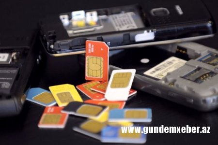 İstifadə olunmuş mobil nömrə alanları gözləyən “sürpriz”lər