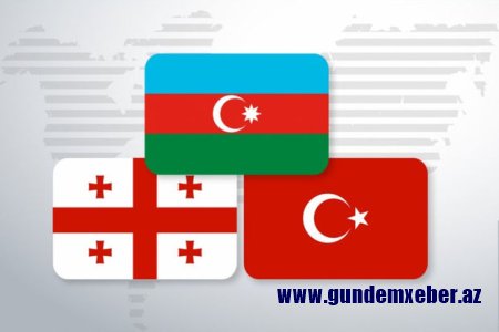 Bakıda Azərbaycan, Türkiyə və Gürcüstan müdafiə nazirlərinin üçtərəfli görüşü keçiriləcək
