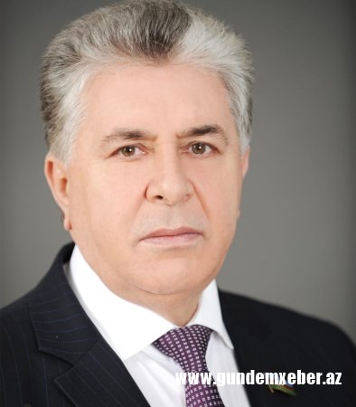 Milli Məclisin resurslarından yalnız öz yaxın qohumları üçün istifadə edən Fəzail İbrahimli...