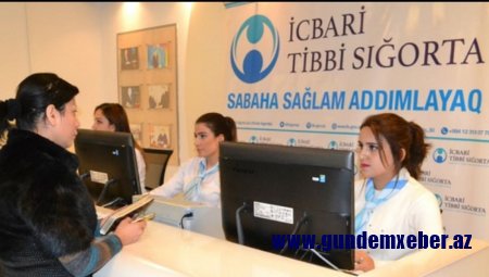 İcbari Tibbi Sığortanın göndəriş ma­xinasiyasının gizlin­ləri - ŞOK GƏLİŞMƏ