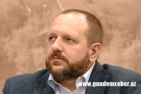“Ermənistan praktiki olaraq dövlət suverenliyini itirib, o artıq Fransanın müstəmləkəsidir” - RF-dən MÜSAHİBƏ