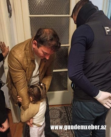 ƏZİZ ORUCOVUN SEVGİLİ QIZI İLİ BAĞI