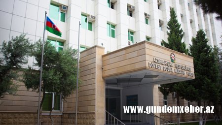 DSMF-nin vəzifəli şəxslərinin cinayəti işi Ali Məhkəmədə - 231 minlik mənimsəmə