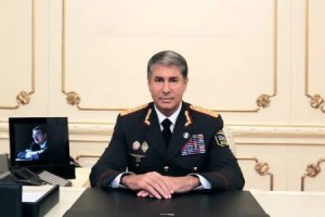 Vilayət Eyvazov Gəncədə qəbul keçirəcək - Diqqət!