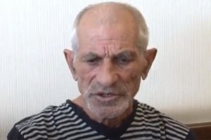DTX-nin saxladığı Madat Babayan barəsində 4 aylıq həbs qətimkan tədbiri seçilib - TƏFƏRRÜAT