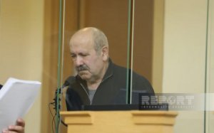 Prokuror Vaqif Xaçatryana niyə 15 il azadlıqdan məhrumetmə cəzası istəyib? - SƏBƏB