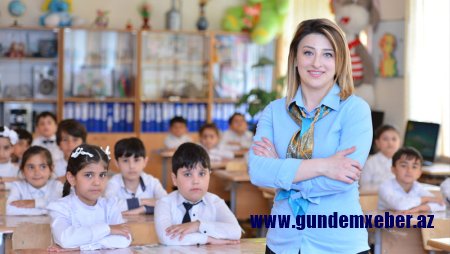 Azərbaycanda məktəblər qızılcaya görə bağlanır? - Rəsmi cavab