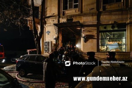 “Location” klubundakı partlayışda təqsirləndirilən şəxslər Ali Məhkəməyə müraciət etdilər