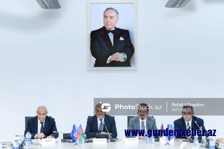 XİN rəsmisi: “Mina xəritələrinin Azərbaycana təhvil verilməsi üçün Ermənistana təzyiq göstərilməlidir”