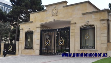 Müdafiə Nazirliyi Ermənistanın iddiasını təkzib etdi