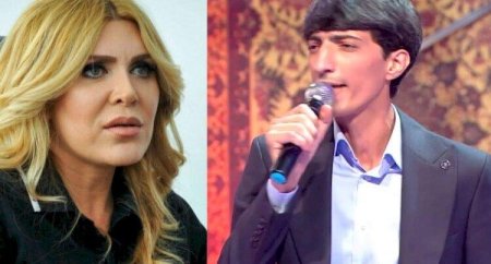 Xoşqədəm: “Baləli, məni əsəbləşdirmə, səni elə itirərəm ki,..."