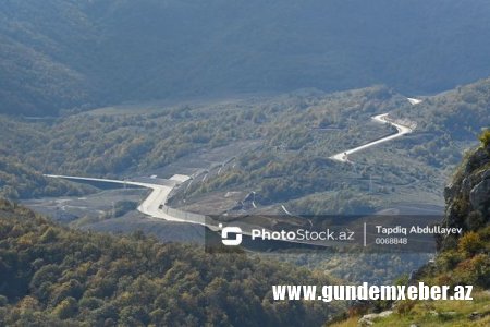 Baş nazir azad olunmuş ərazilərə ilin sonunadək köçürüləcək ailələrin sayını açıqladı