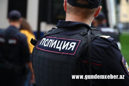 Rusiyada məktəbli qız odlu silahdan atəş açıb, ölən və yaralananlar var