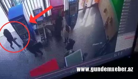 "Bravo"dakı basqınçılar arasında cinsi azlıq nümayəndəsi də var - Məhkəmə işi