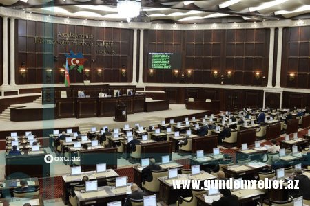 Bakıda Azərbaycanla Rusiya arasında əməkdaşlıq üzrə Parlamentlərarası komissiyanın 20-ci iclası keçirilir