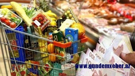 Bayram ərəfəsində süni qiymət artımı (SƏBƏB)