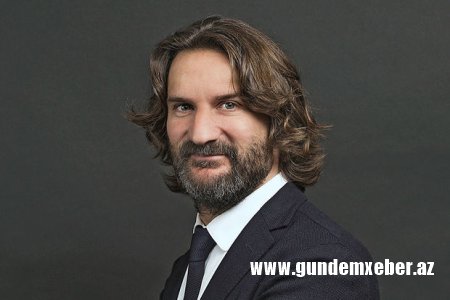 ”Məhəbbət üç il yaşayır” romanının müəllifi sərbəst buraxıldı - YENİLƏNİB