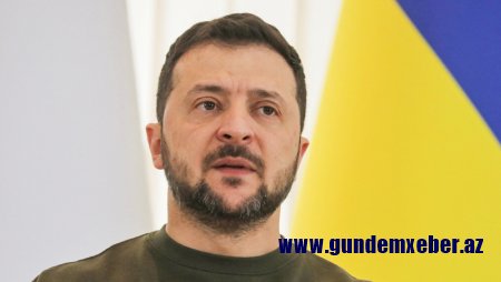 Zelenskinin Kape Verdenin baş naziri ilə görüşü siyasi qalmaqala səbəb oldu