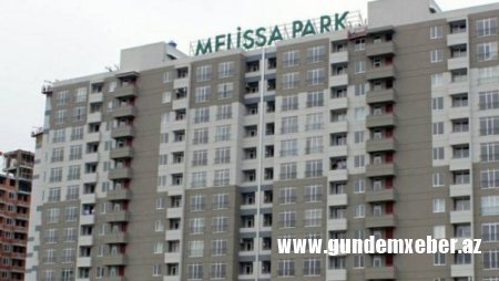 "Melissa Group"un binasında yıxılan bənna necə aldadılıb?