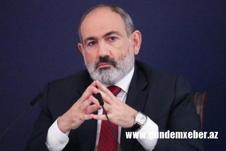 Paşinyan yaxın vaxtlarda Azərbaycanla sülh sazişinin imzalanmasını çox real adlandırıb