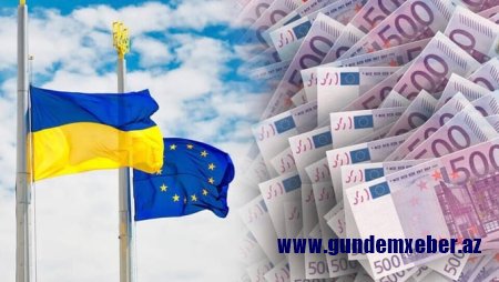 Ukraynaya ŞOK - 50 milyardlıq yardımdan MƏHRUM OLDU