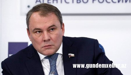 Dövlət Dumasının deputatı Ermənistanı təhdid etdi: “Zərərli çıxarsınız”