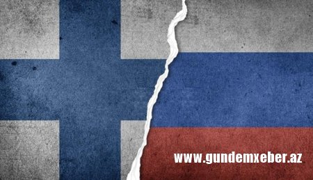 Finlandiya səfiri Rusiya XİN-ə ÇAĞIRILDI - ŞOK SƏBƏB