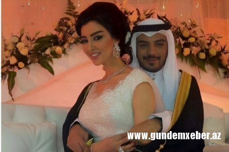 Ərəb qadınları barədə bilmədiyiniz ŞOK FAKTLAR: Şərikli ər, lüt bədənə çarşab… – FOTO