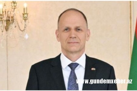 İsveçrə səfiri: “COP29-un Azərbaycanda keçirilməsi beynəlxalq ictimaiyyətin diqqətini ölkəyə cəlb edəcək”